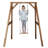 AXI Hemlock Swing Set with 1 Swing(s)-309697443