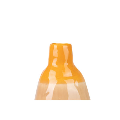 Ceramic Vase 20x20x38 Cm