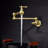 Pot Filler Faucet Wall Mount-121209936