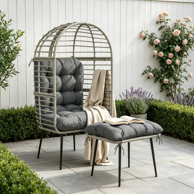 Outdoor Bench