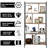 Mccarter Etagere