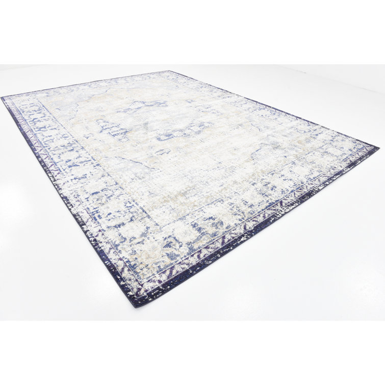 Mignonette Oriental Indoor Rug