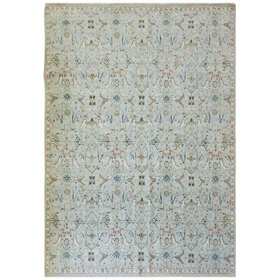 One-of-a-Kind Rectangle 14' X 17' Area Rug