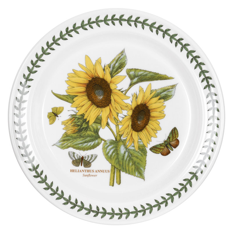 Botanic Garden 16pc Dinner set