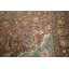 Tapis traditionnel floral 9 x 12