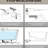 49'' Acrylic Freestanding Soaking Tub, Japanese Style, Overflow, Glossy Finish, Seated Design For Recovery Pop - Up Drain, Relaxation