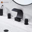 Robinet de lavabo pour salle de bain Herathena-67082337