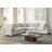 Vinessa Modular 5-Piece Sectional-102759895