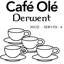 Grunwerg Café Olé Stainless Steel Solid Colour-66167492
