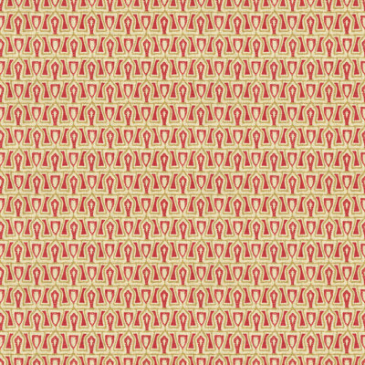 Garden Passage Fabric