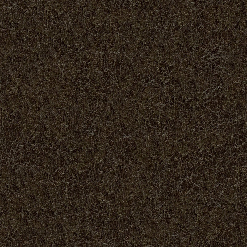 Kara Swivel Club Chair, Cocoa Leather (KL202-94)