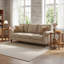Solid Wood Side Table Set