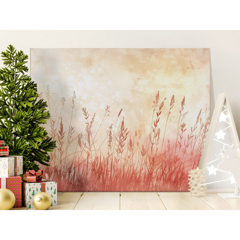 Wrapped Canvas Print Set, 30.48 cm H x 91.44 cm W
