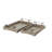 Jackeline Tray - Set of 2