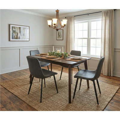 Clara 5pc Dining Set