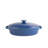 Sienna Covered Casserole 10" and 7" Stoneware Bakeware Set-68651176