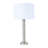 Mettler Metal Table Lamp-1555280816