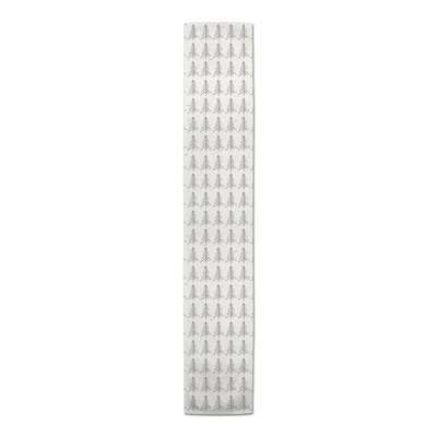 Carnamenagh Christmas Table Runner