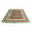 Flatweave Rylee Red Rug