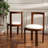 Ghiorghe 18.897637795275593'' H Upholstered Side Chair-806606557