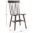 Aziel Spindle Dining Chairs