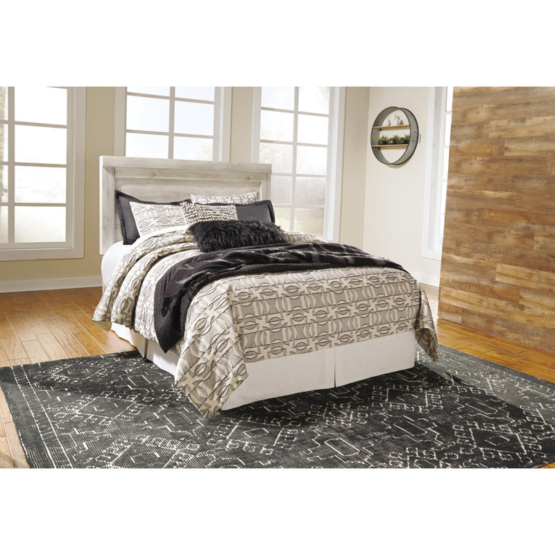 Kahne Headboard, Queen