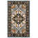 Heritage Hand Tufted Wool Oriental Rug