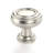 (10pk) Sullivan Door and Drawer Knob 1-1/8in Diameter-100419830