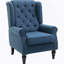 Fauteuil à oreilles Lachesis-80407794