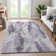Premium Machine Washable Harjo AMF1596 Modern Rug