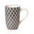 Soper 4 Piece Coffee Mug Set