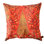 Velvet Silk Throw Square Pillow Cover & Insert
