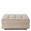 Dean Square Standard Ottoman