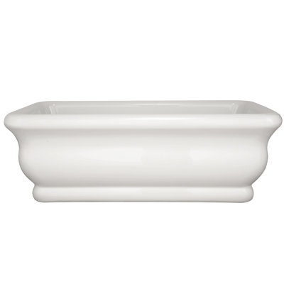 Michelangelo 66'' L Soaking Bathtub