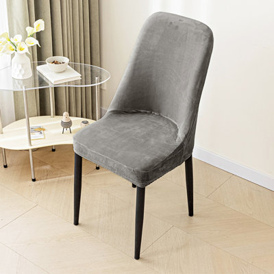 Housse pour chaise de salle à manger