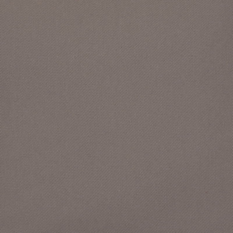 Coton taupe Wooded River - Tissu à la verge, Gris