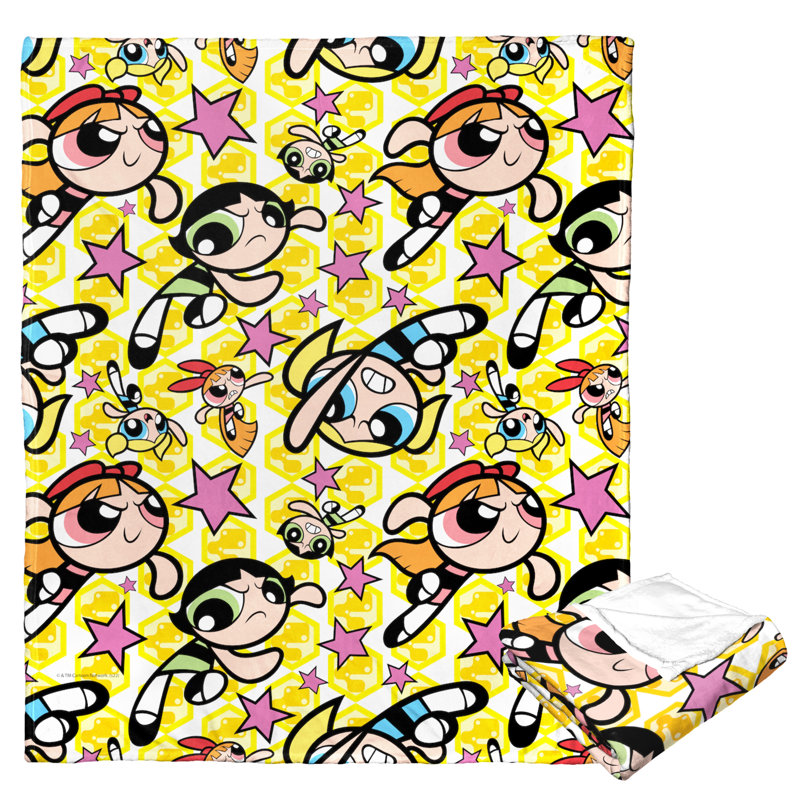 Throw Blanket