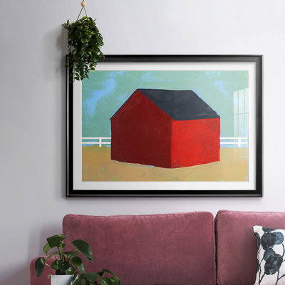 " Big Red One IV "