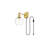 Lacoria Armed Sconce-2015977714