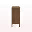 Commode d'appoint 2 portes