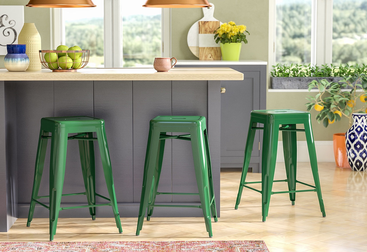 BestSelling Bar Stools 2024 Wayfair