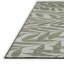 Tapis vert tissé à la machine Duffield-330067844