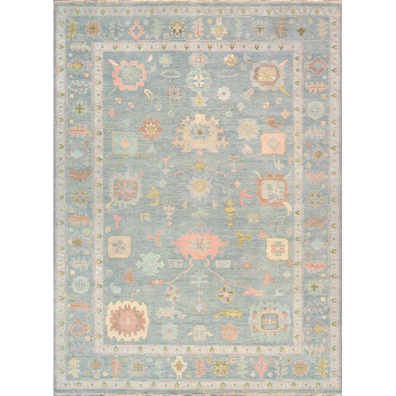 Oriental Indoor Rug