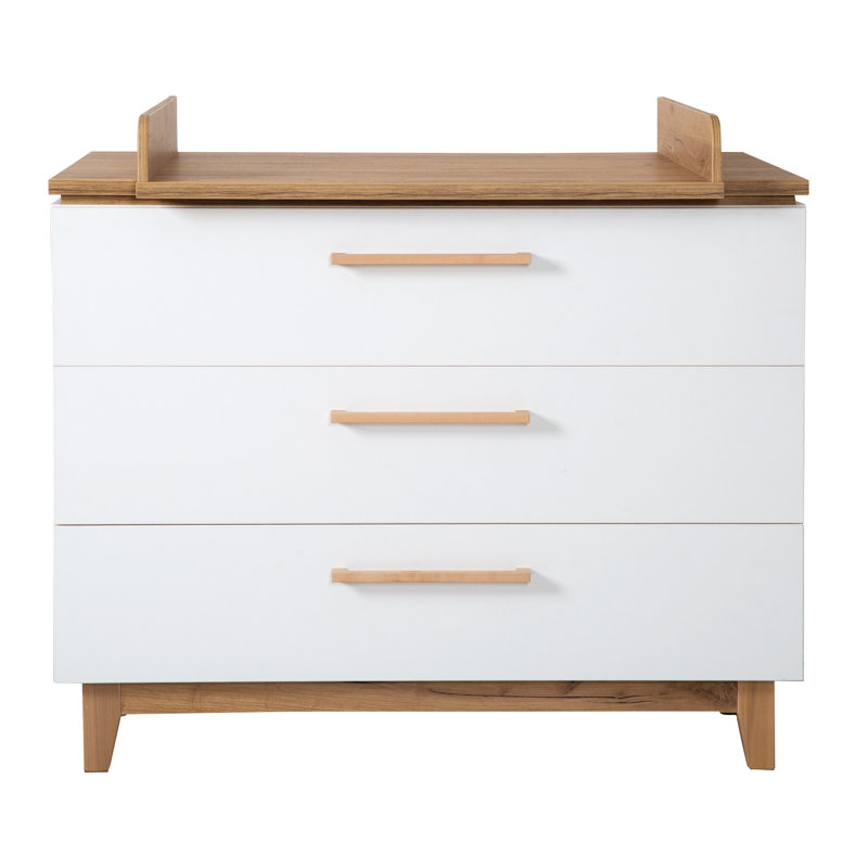 Finn Changing Table