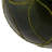 Candy Circle Glitter Pattern Ball Ornament-1625712508-1625712486