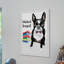 Molly Rosner - Single Picture Frame Painting-487882241