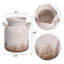 Ceramic / Porcelain Table Vase-1593149193