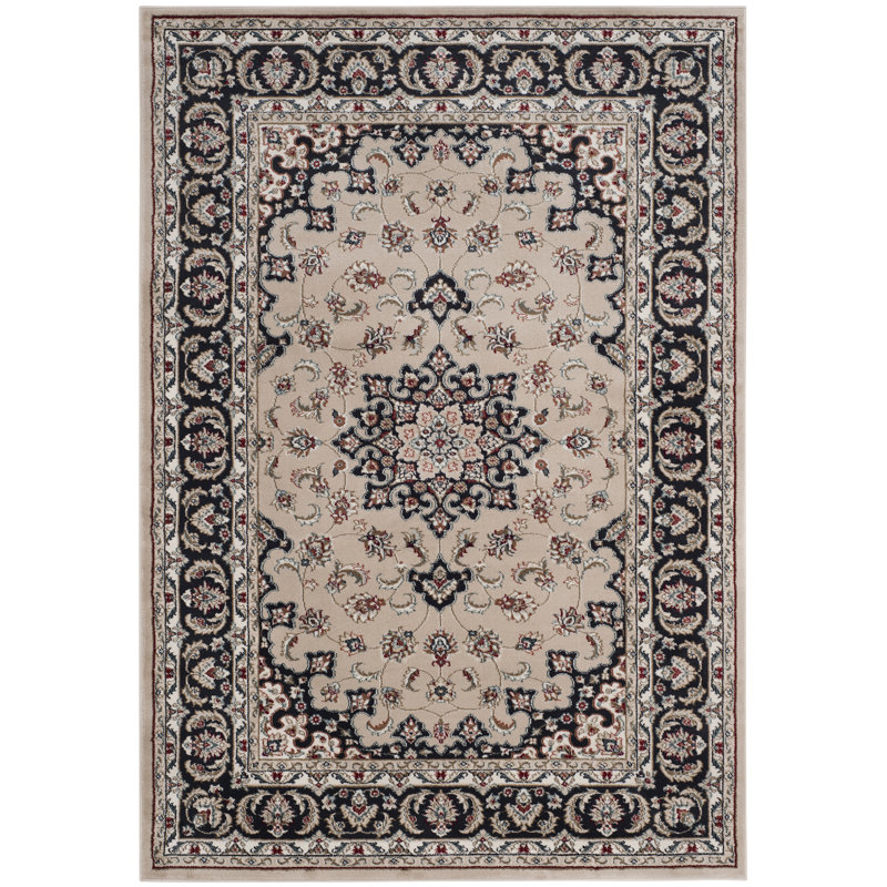 Klose Performance Oriental Rug, Rectangle 8' x 10'