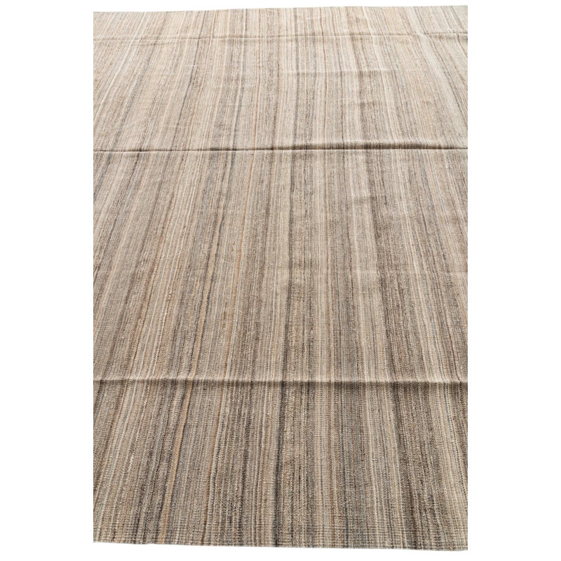 Orta Light Brown Rug