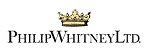 Philip Whitney logo